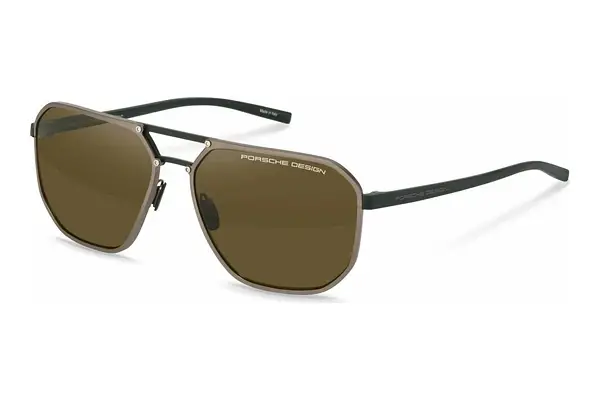 Sonnenbrille Porsche Design P8971 D604