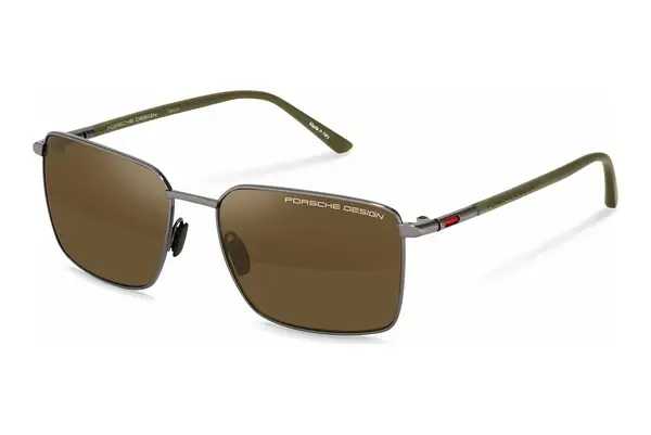 Sonnenbrille Porsche Design P8973 C629