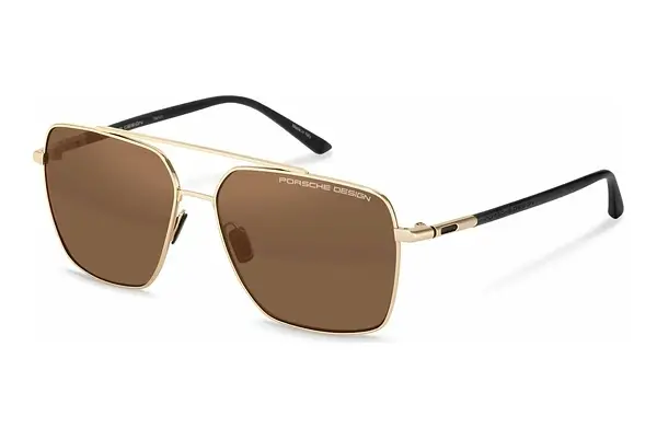 Sonnenbrille Porsche Design P8974 D406