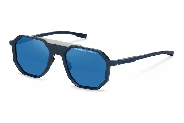 Sonnenbrille Porsche Design P8981 C265