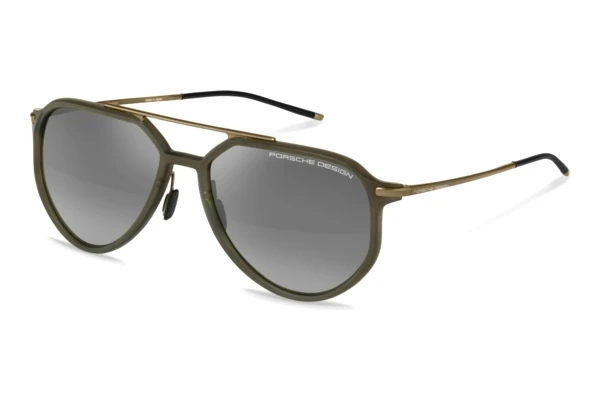 Sonnenbrille Porsche Design P8990 B175