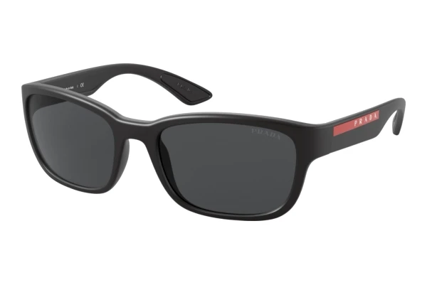 Sonnenbrille Prada Linea Rossa PS 05VS 1BO5S0