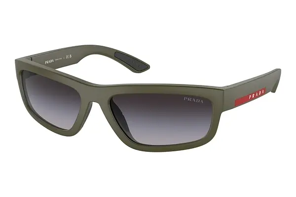 Sonnenbrille Prada Linea Rossa PS 05ZS 15X09U