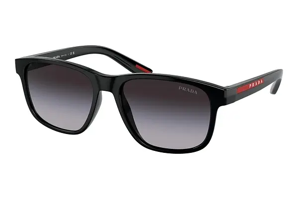Sonnenbrille Prada Linea Rossa PS 06YS 1AB09U