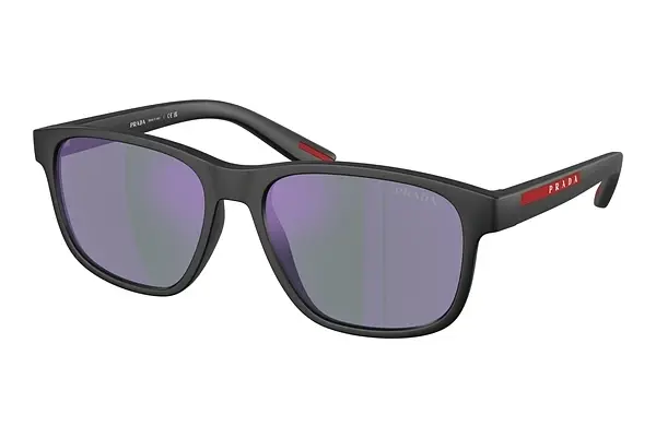 Sonnenbrille Prada Linea Rossa PS 06YS 1BO10J