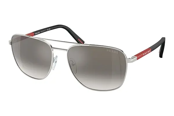 Sonnenbrille Prada Linea Rossa PS 54ZS 1BC02M