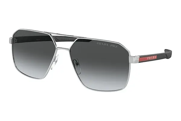 Sonnenbrille Prada Linea Rossa PS 55WS 1BC06G