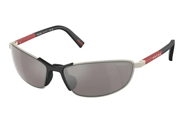 Sonnenbrille Prada Linea Rossa PS 55ZS 18X80I