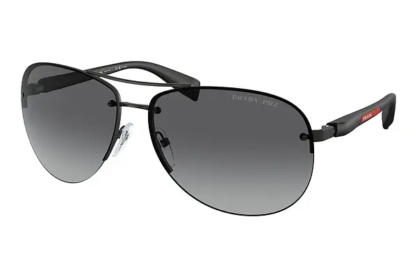 Sonnenbrille Prada Linea Rossa Ps 56ms (65) (PS 56MS DG05W1)