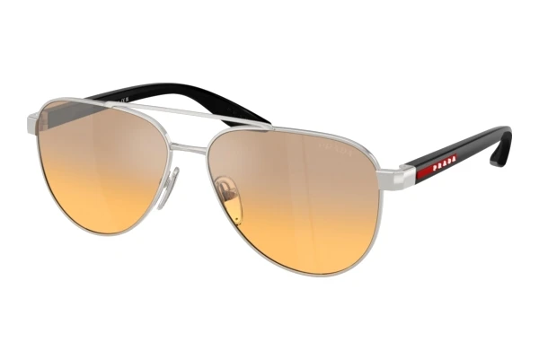 Sonnenbrille Prada Linea Rossa PS A52S 1BC40Z