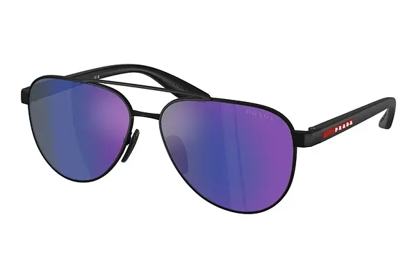 Sonnenbrille Prada Linea Rossa PS A52S DG005U