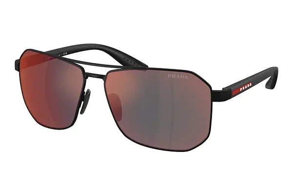 Sonnenbrille Prada Linea Rossa PS A53S DG008F