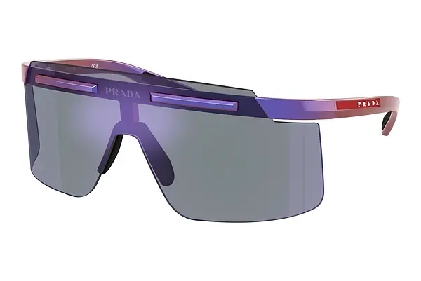 Sonnenbrille Prada Linea Rossa PS B06S 26H10J