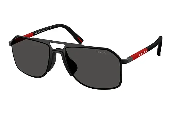 Sonnenbrille Prada Linea Rossa PS B51S 1BO06F