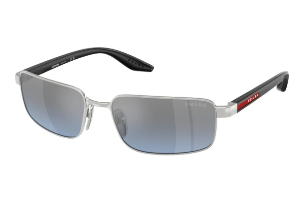 Sonnenbrille Prada Linea Rossa PS B54S 1BC11A