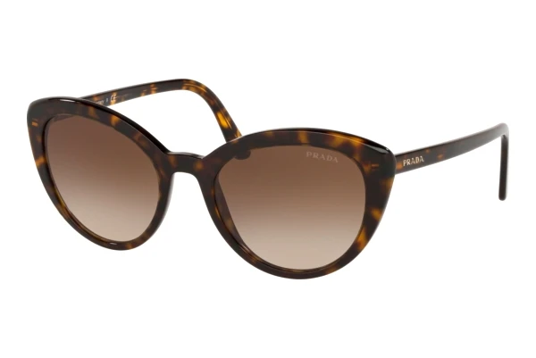 Sonnenbrille Prada Catwalk (PR 02VS 2AU6S1)