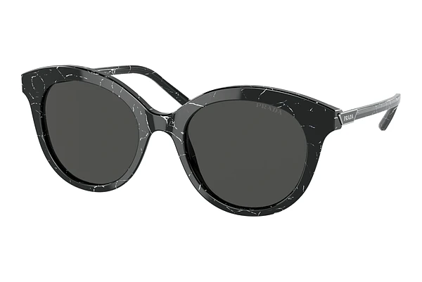 Sonnenbrille Prada PR 02YS 03Y5S0