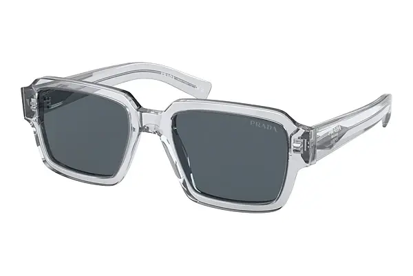Sonnenbrille Prada PR 02ZS U430A9