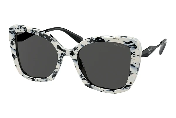 Sonnenbrille Prada PR 03YS 02Y5S0