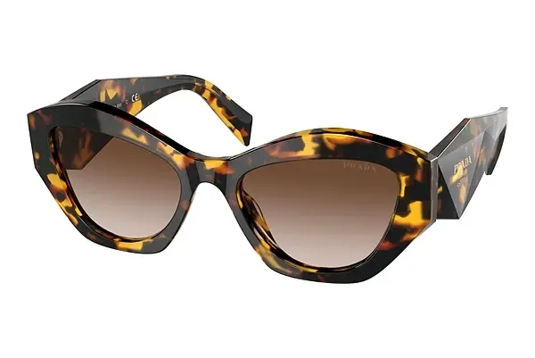 Sonnenbrille Prada PR 07YS VAU6S1