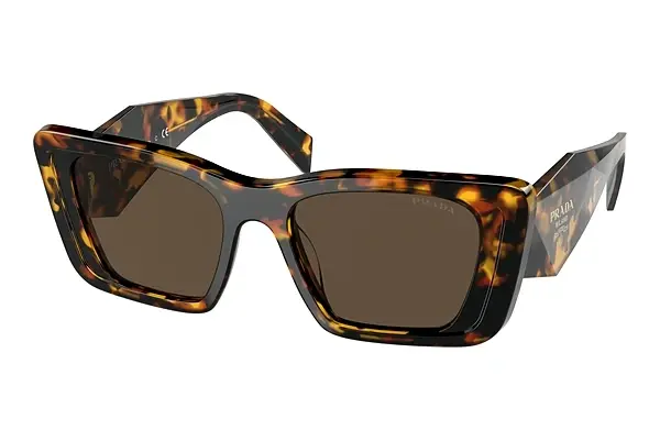 Sonnenbrille Prada PR 08YS 01V8C1