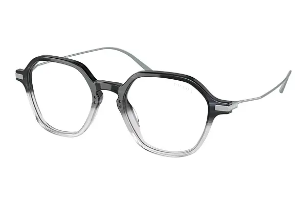 Sonnenbrille Prada PR 11YS 12B04R