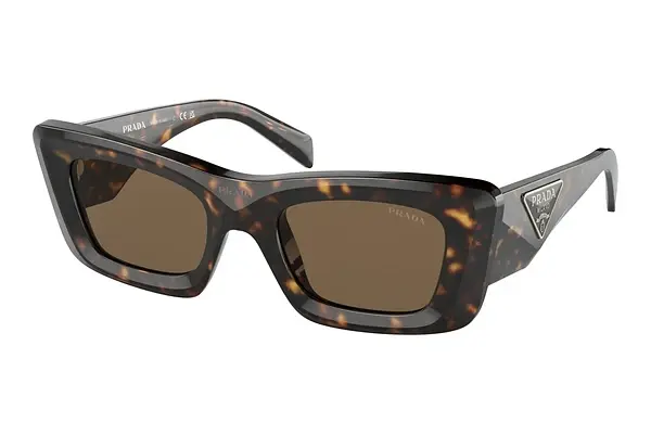 Sonnenbrille Prada PR 13ZS 2AU06B