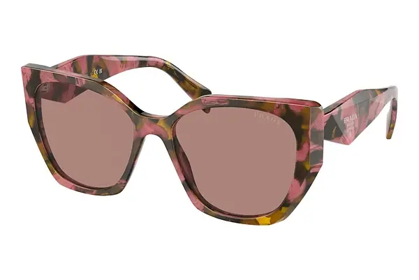 Sonnenbrille Prada PR 19ZS 18N10D