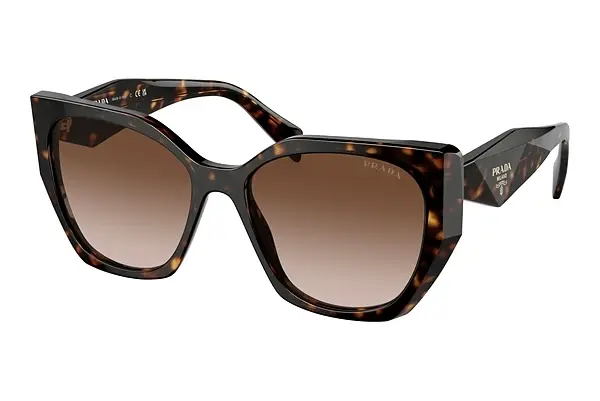 Sonnenbrille Prada PR 19ZS 2AU6S1
