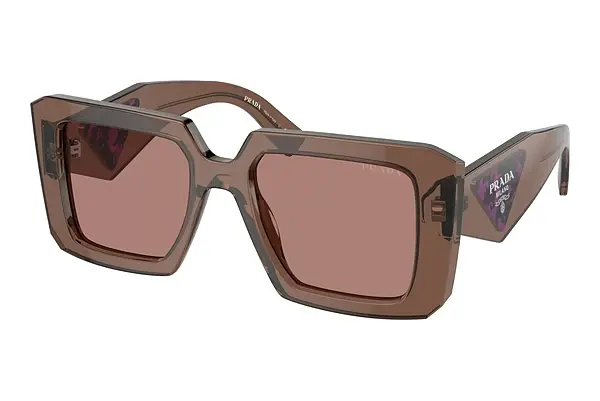 Sonnenbrille Prada PR 23YS 17O60B