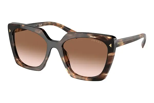 Sonnenbrille Prada PR 23ZS 07R0A6