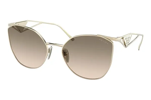 Sonnenbrille Prada PR 50ZS ZVN3D0