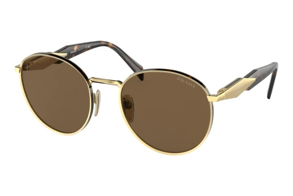 Sonnenbrille Prada PR 56ZS 10F06B