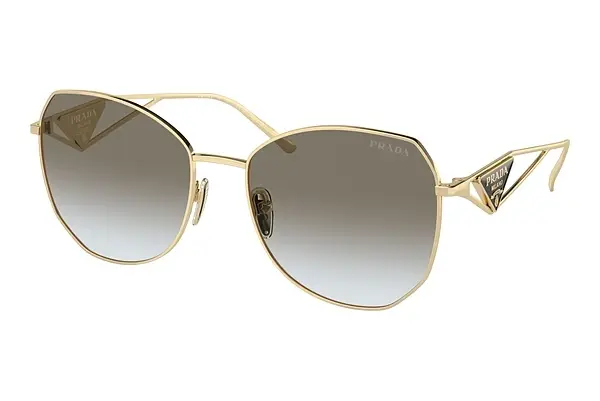 Sonnenbrille Prada PR 57YS ZVN0A7