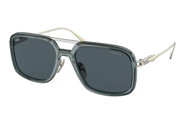 Sonnenbrille Prada PR 57ZS 19F09T