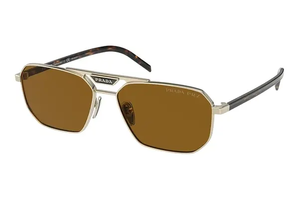 Sonnenbrille Prada PR 58YS ZVN5Y1