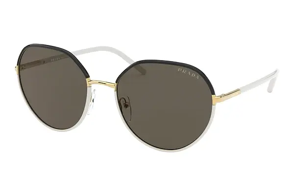 Sonnenbrille Prada PR 65XS YC45G1