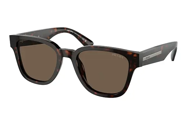 Sonnenbrille Prada PR A04S 17N08T