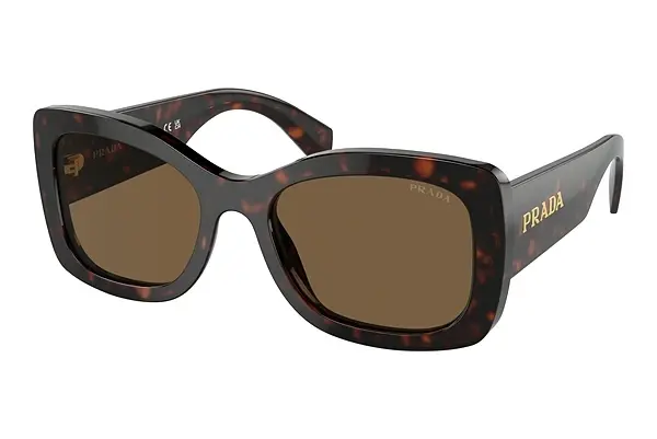 Sonnenbrille Prada PR A08S 16N5Y1