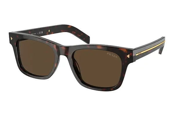 Sonnenbrille Prada PR A17S 17N70F
