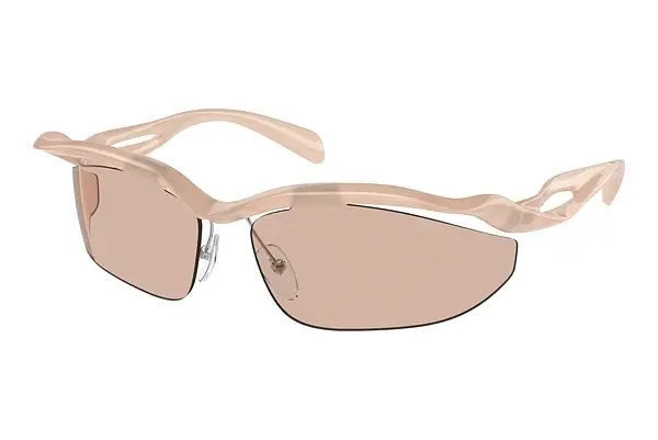 Sonnenbrille Prada PR A25S 12S4I2