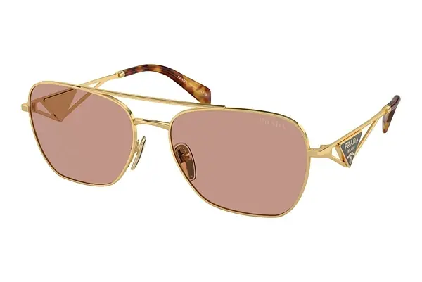 Sonnenbrille Prada PR A50S 5AK08M