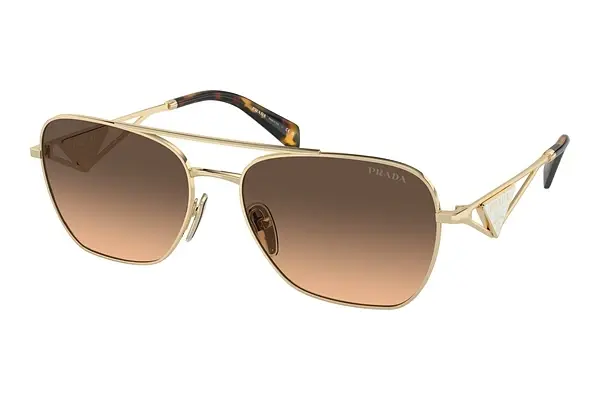 Sonnenbrille Prada PR A50S ZVN50C