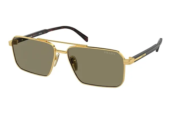 Sonnenbrille Prada PR A57S 5AK90F