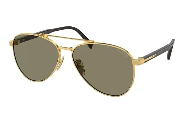 Sonnenbrille Prada PR A58S 5AK90F