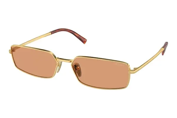 Sonnenbrille Prada PR A60S 5AK07V