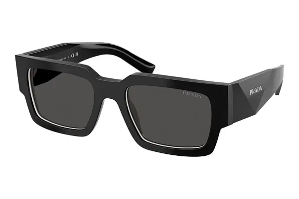 Sonnenbrille Prada PR B17S 16K08Z
