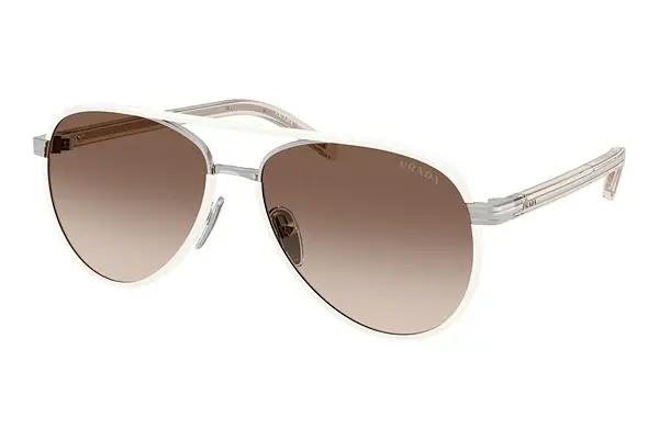 Sonnenbrille Prada PR B57S 23E10S