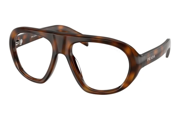 Sonnenbrille Prada PR C05S 20D08N