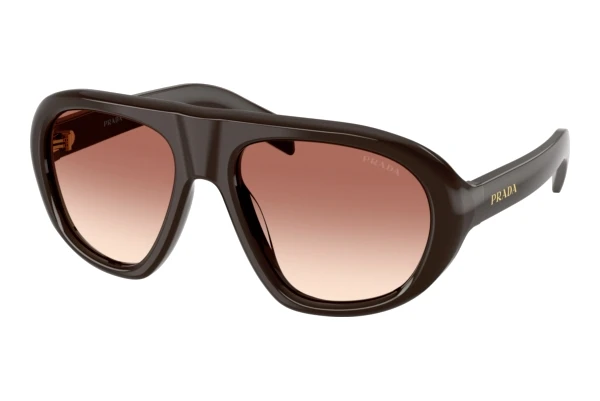 Sonnenbrille Prada PR C05S 27I70X
